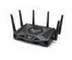 תמונה של נתב ASUS TUF BE6500 WIFI7 Dual Band 4x2.5G 6 ANT USB Mesh