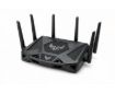 תמונה של נתב ASUS TUF BE6500 WIFI7 Dual Band 4x2.5G 6 ANT USB Mesh
