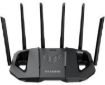 תמונה של נתב ASUS TUF BE6500 WIFI7 Dual Band 4x2.5G 6 ANT USB Mesh