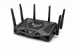 תמונה של נתב ASUS TUF BE6500 WIFI7 Dual Band 4x2.5G 6 ANT USB Mesh