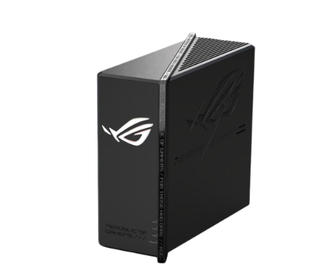 תמונה של נתב ASUS ROG GS-BE18000 Wi-Fi 7 18000Mbps 8x2.5G