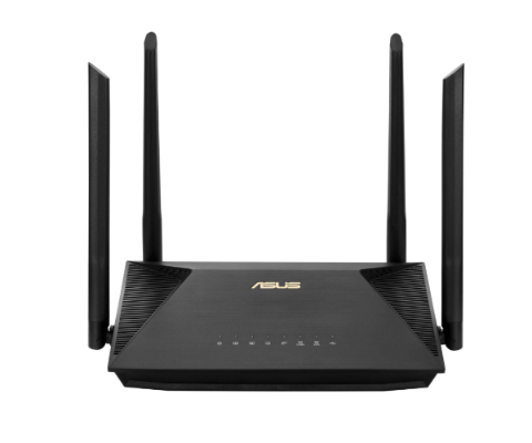 תמונה של נתב ASUS RT-AX53U AX1800 Dual-Band Wi?Fi 6