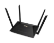 תמונה של נתב ASUS RT-AX53U AX1800 Dual-Band Wi?Fi 6