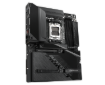 תמונה של לוח אם עם מחברי חשמל מאחור Gigabyte B850 A STEALTH AM5 DDR5 WIFI7