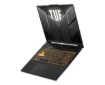 תמונה של נייד ASUS TUF Gaming I7-14650HX 16GB 1TB NVME RTX 5060 WIN11H 3Y