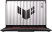 תמונה של מחשב נייד Asus TUF Gaming A18 Ryzen7 260 32GB 2TB RTX5060 8GB DOS