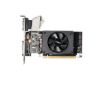 תמונה של כרטיס מסך Gigabyte GT 710 2GB 2.0 VGA DVI HDMI Low Profile