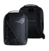 תמונה של תיק גב לנייד ROG Backpack BP1501G Up To 17inch Black