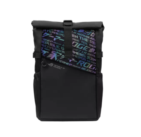 תמונה של תיק גב לנייד ROG BP4701 Gaming Backpack Up To 18inch Black