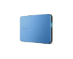 תמונה של דיסק קשיח חיצוני TOSHIBA CANVIO FLEX 1TB 2.5 USB-C BLUE