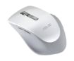 תמונה של עכבר אלחוטי ASUS WT425 White Silent Mouse