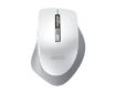 תמונה של עכבר אלחוטי ASUS WT425 White Silent Mouse