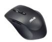 תמונה של עכבר אלחוטי ASUS WT425 Black Silent Mouse