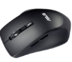 תמונה של עכבר אלחוטי ASUS WT425 Black Silent Mouse