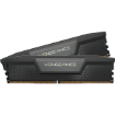 תמונה של ז. לנייח CORSAIR VENGEANCE 64GB 2X32 DDR5 6000MHZ C30 INTEL XMP