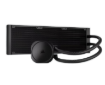 תמונה של קירור נוזלי למעבד Corsair NAUTILUS 360 RS 360mm
