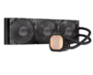 תמונה של קירור נוזלי למעבד Corsair NAUTILUS 360 RS 360mm