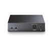 תמונה של מתג TP-Link TL-SG1005P 5xGigabit 4xPoE Total 65W