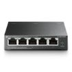 תמונה של מתג TP-Link TL-SG1005P 5xGigabit 4xPoE Total 65W