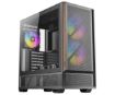 תמונה של ANTEC P30 ARGB Black ATX Case 2x140mm and 3x120mm Fans