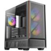 תמונה של ANTEC P30 ARGB Black ATX Case 2x140mm and 3x120mm Fans