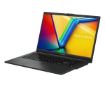 תמונה של נייד ASUS Vivobook Go 15 Ryzen 5 40 16GB 512GB 15.6 DOS Black
