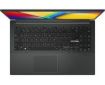 תמונה של נייד ASUS Vivobook Go 15 Ryzen 5 40 16GB 512GB 15.6 DOS Black