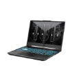 תמונה של נייד ASUS TUF A15 R7-8845HS 16GB 512GB RTX3050 15.6 DOS Black