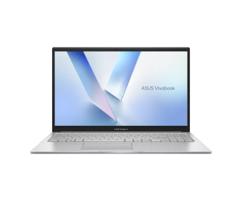 תמונה של נייד ASUS Vivobook 15 Core 5-320 16GB 512GB 15.6 DOS Silver