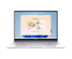 תמונה של נייד ASUS Zenbook 14 U9-285H 32GB 1TB OLED Touch DOS Silver