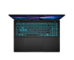 תמונה של נייד ASUS V16 Core 7-240H 32GB 1TB RTX5070 16 DOS Black