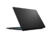 תמונה של נייד ASUS V16 Core 7-240H 16GB 512GB RTX5050 16 DOS Black