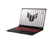 תמונה של נייד ASUS TUF A16 R7-260 16GB 1TB RTX5050 16 DOS Gray