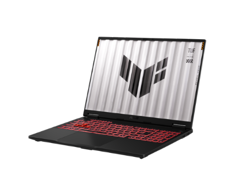 תמונה של נייד ASUS TUF A16 R7-260 16GB 1TB RTX5050 16 DOS Gray