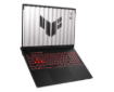 תמונה של נייד ASUS TUF A16 R7-260 16GB 1TB RTX5050 16 DOS Gray