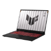 תמונה של נייד ASUS TUF A16 R7-260 16GB 1TB RTX5050 16 DOS Gray