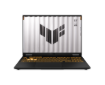 תמונה של נייד ASUS TUF F16 i7-14650HX 16GB 1TB RTX5050 16 DOS Gray
