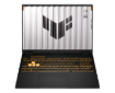 תמונה של נייד ASUS TUF F16 i7-14650HX 16GB 1TB RTX5050 16 DOS Gray