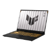 תמונה של נייד ASUS TUF F16 i7-14650HX 16GB 1TB RTX5050 16 DOS Gray