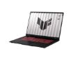 תמונה של נייד ASUS TUF A18 Ryzen 7 260 32GB 1TB RTX5050 18 DOS Gray