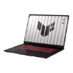 תמונה של נייד ASUS TUF A18 Ryzen 7 260 32GB 1TB RTX5050 18 DOS Gray