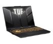 תמונה של נייד ASUS TUF F16 Core 5-205H 16GB 512GB RTX3050 16 DOS Gray