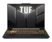 תמונה של נייד ASUS TUF F16 Core 5-205H 16GB 512GB RTX3050 16 DOS Gray