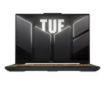 תמונה של נייד ASUS TUF F16 Core 5-205H 16GB 512GB RTX3050 16 DOS Gray
