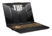 תמונה של נייד ASUS TUF F16 Core 5-205H 16GB 512GB RTX3050 16 DOS Gray