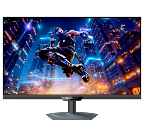 תמונה של מסך GIGABYTE M27Q2 QD 27 QHD SS IPS 210Hz 1ms