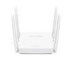 תמונה של MERCUSYS AC10 AC1200 Dual Band WiFi 5 Router 4 Antennas