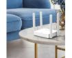 תמונה של MERCUSYS AC10 AC1200 Dual Band WiFi 5 Router 4 Antennas