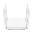תמונה של MERCUSYS AC10 AC1200 Dual Band WiFi 5 Router 4 Antennas