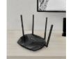 תמונה של MERCUSYS MR70X AX1800 Dual Band WiFi 6 Gigabit Router
